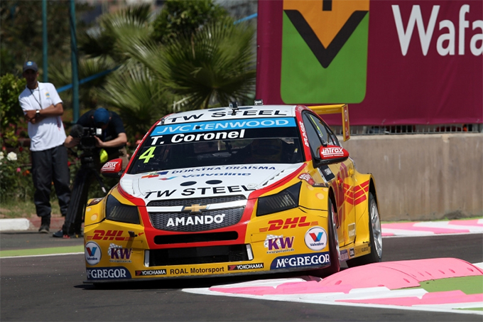Tom Coronel